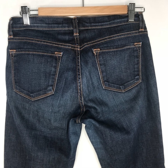 J Brand Denim Dark Vintage - Picture 5 of 7